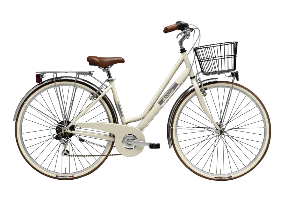 Adriatique - Panarea Dame