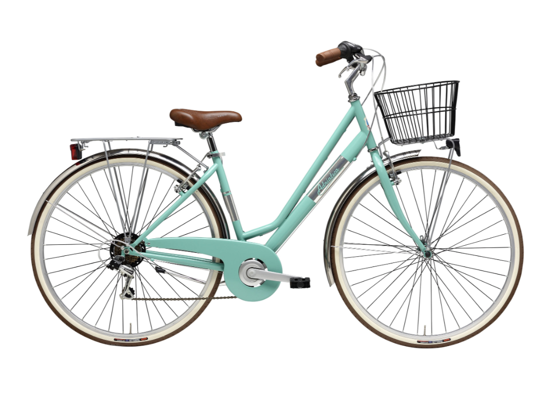 Adriatique - Panarea Dame