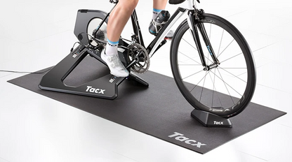 Tacx Mat enroulé pour les entraîneurs intelligents