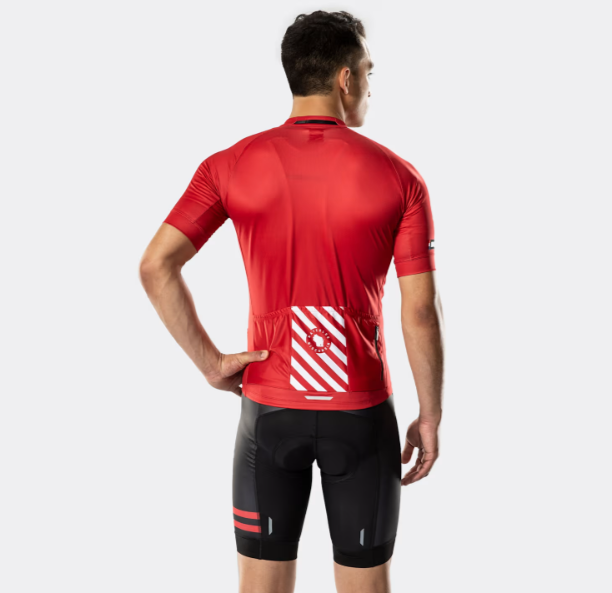 Bontrager Circuit LTD Jersey