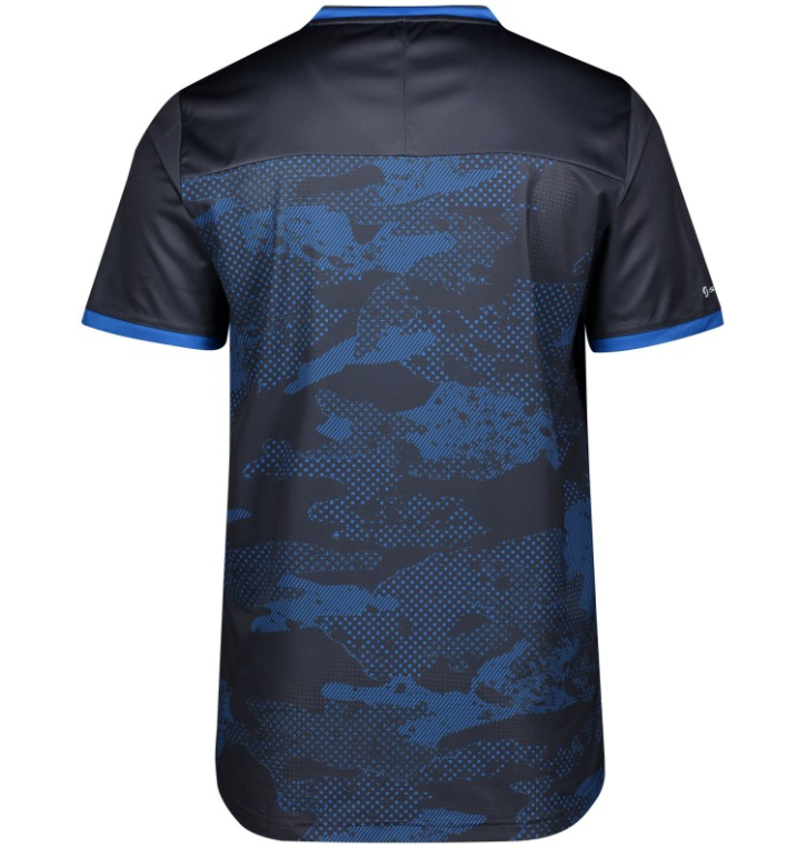 Jersey Scott Flujo del sendero