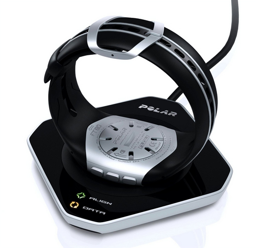 Polar Flow Link Datenübertragungseinheit