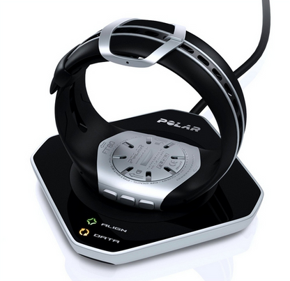 Unité de transfert de données Polar Flow Link