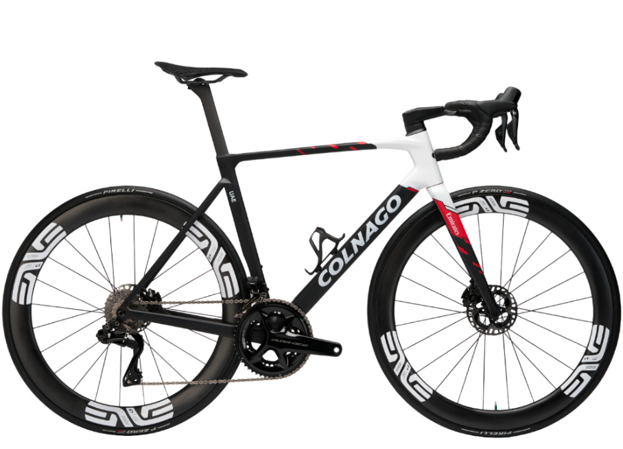 Colnago V5rs Ultegra DI2 Vision SC45