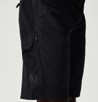 Pantaloncini Da Uomo Con Fodera Interna Endura Hummvee