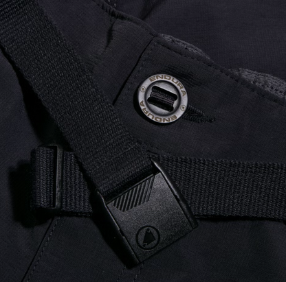 Pantaloncini Da Uomo Con Fodera Interna Endura Hummvee