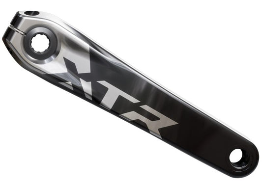 Shimano XTR FC-M9200 HollowTech II cranks