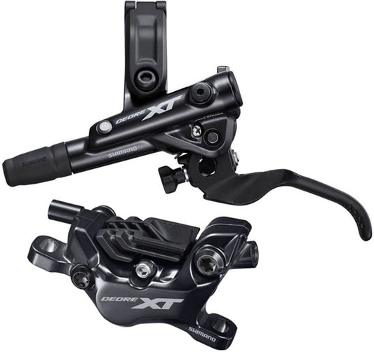 Shimano XT BL-M8100 + BR-M8120 J-KIT I-SEC EV BRAKE