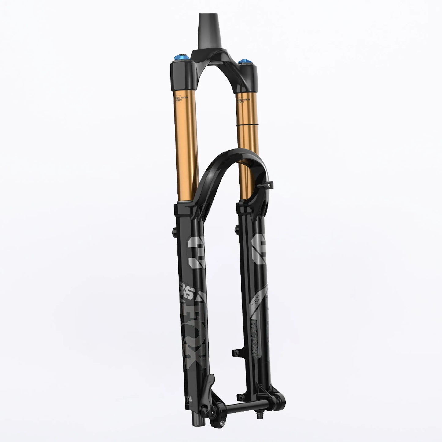 Fox Racing 36 Factory Kashima Float Flat4 29 "fork