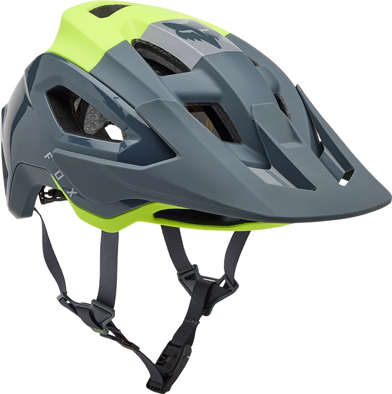 Fox Speedframe Pro Klif MIPS Casco