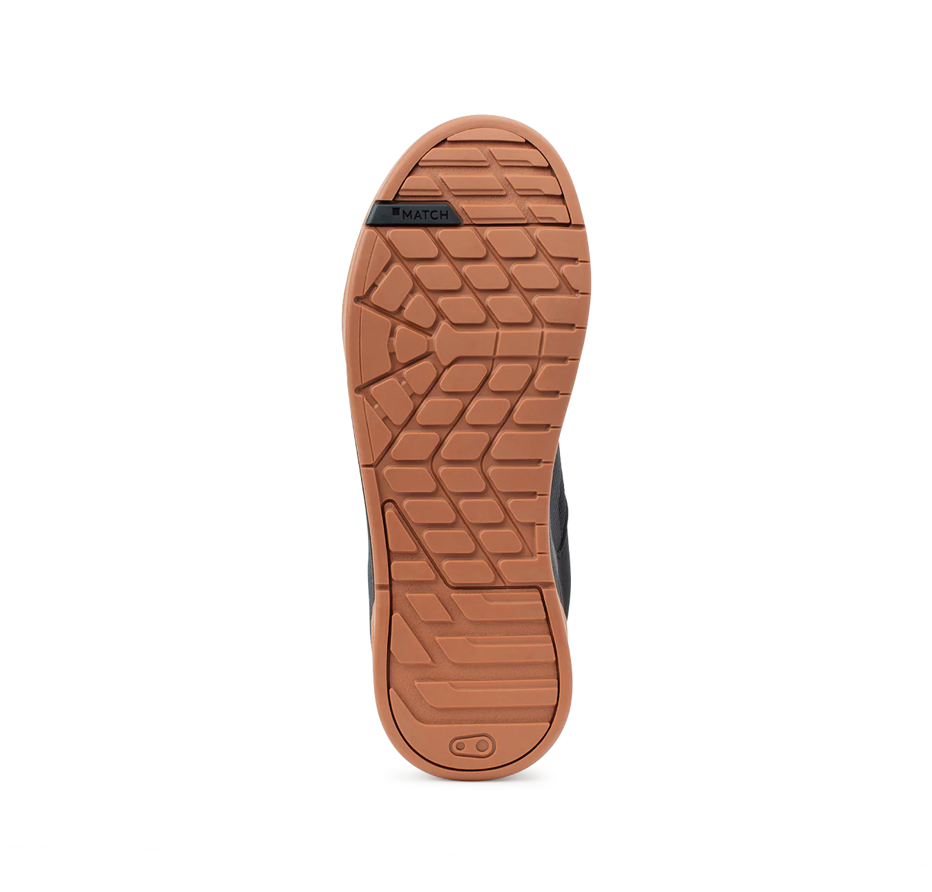 Crank Brothers Stamp Lace flache MTB-Schuhe