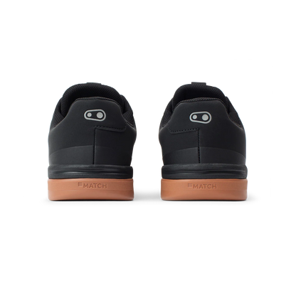 Crank Brothers Stamp Lace flache MTB-Schuhe