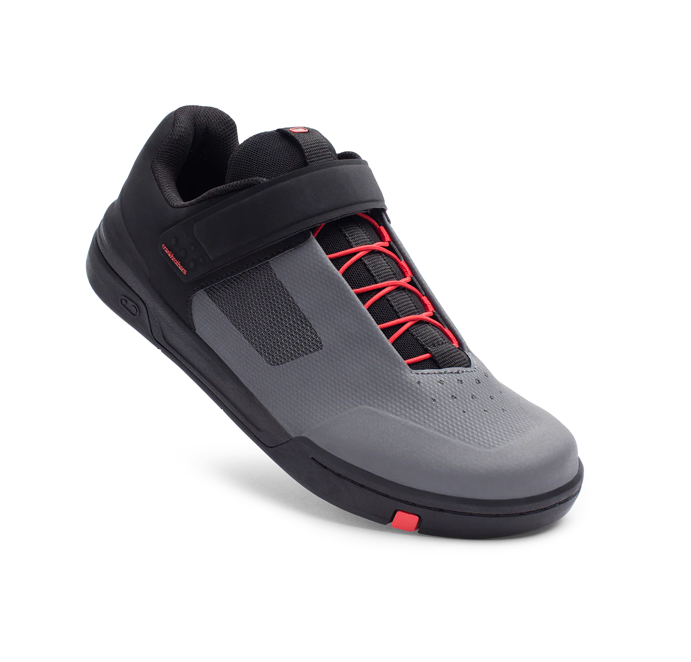 Płaskie buty MTB Crank Brothers Stamp Speed Lace