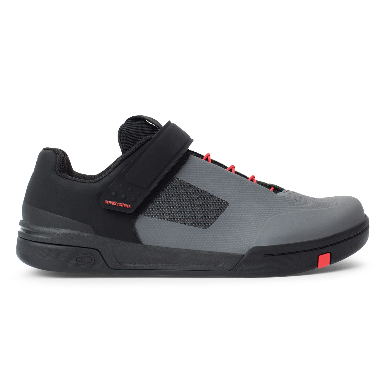 Płaskie buty MTB Crank Brothers Stamp Speed Lace