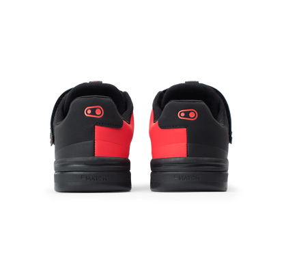 Płaskie buty MTB Crank Brothers Stamp Speed Lace