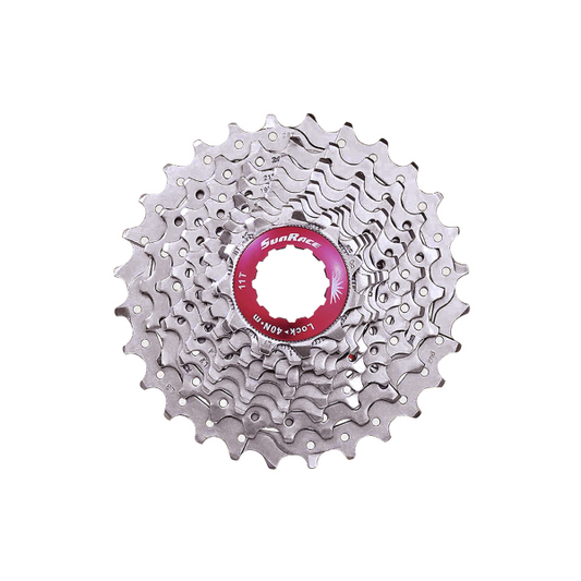 Sunrace - RX 11S cassette sprocket set