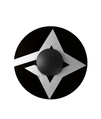 Campabros 1-1 / 8'X25mm SEER SERIE CAP