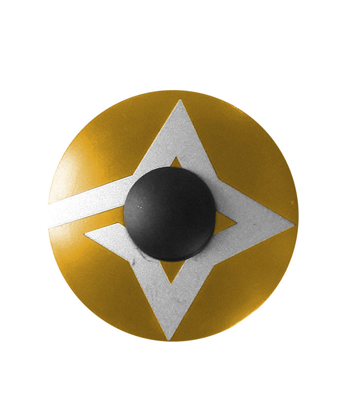 Campabros 1-1 / 8'X25mm SEER SERIE CAP