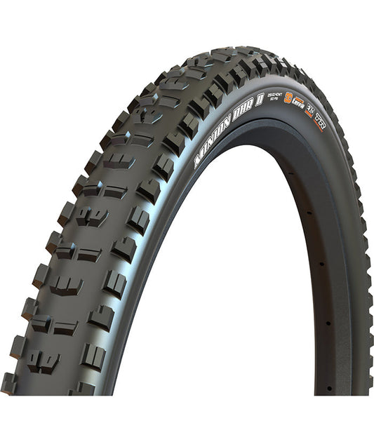 Banden Maxxis Minion Dhr II 3C Maxx Earth Exo+ TR 29x2.40WT