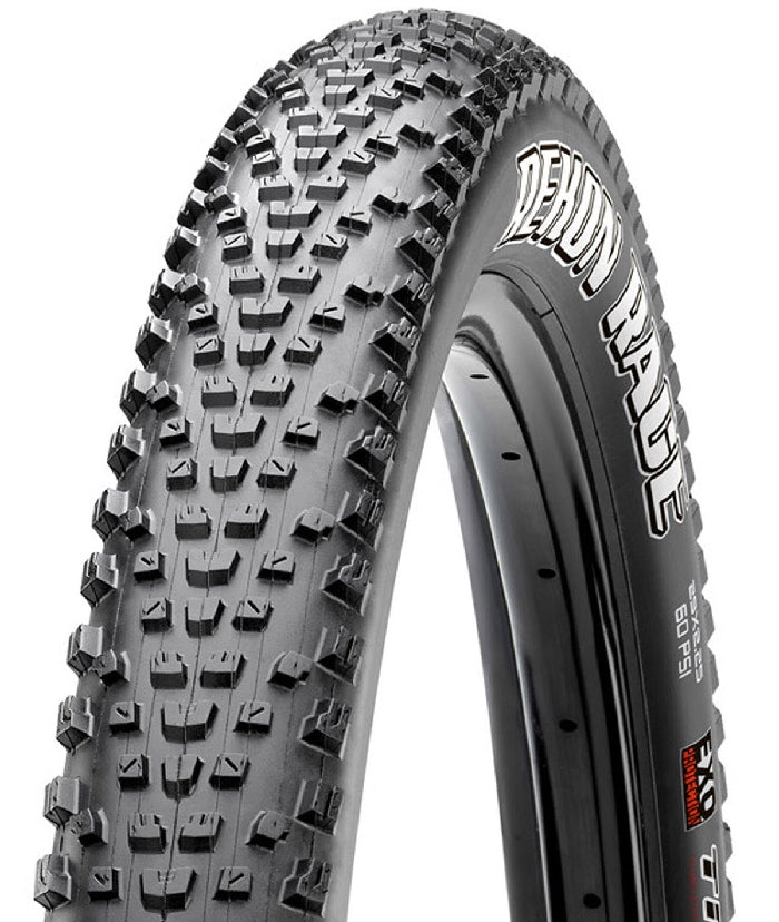 Maxxis Rekon Race Exo bezdubový připraven 29x2.35