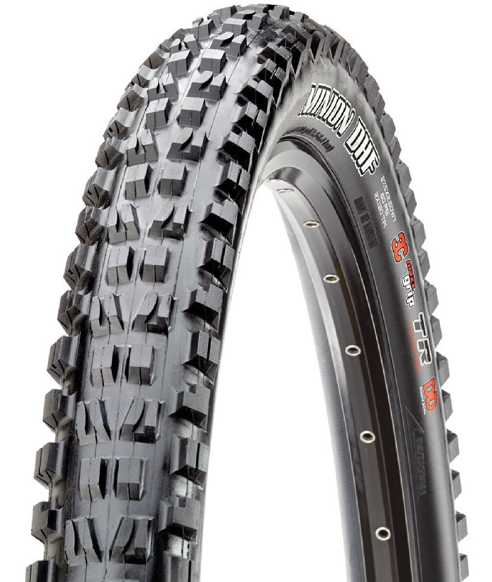 Maxxis minion DHF 3C Maxx Grip Exo Tubeless Ready 29x2.50WT