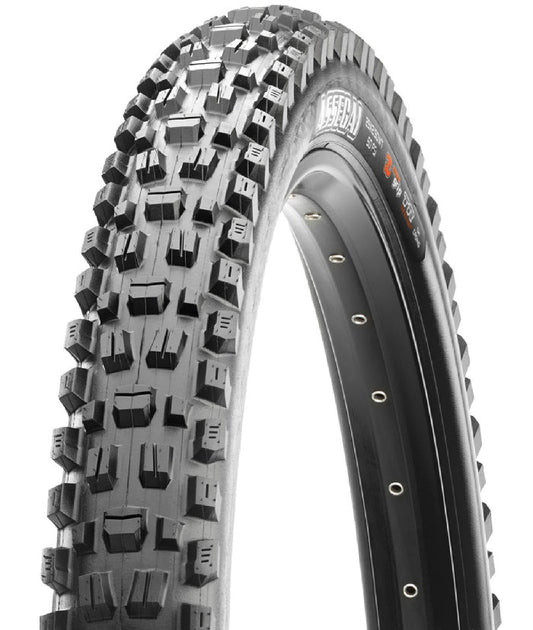 OWLS MAXXIS ASSAGAI 3C MAXX TEART EXO + TEBELESS PEADE 27.5X2.60