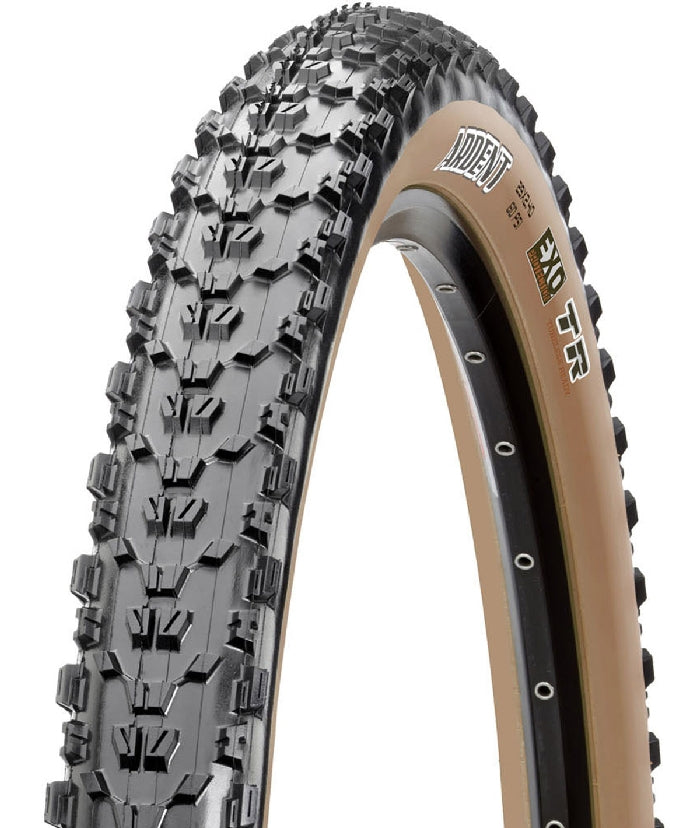 Maxxis Ardent Exo Tubeless Ready 29x2.25 tire 