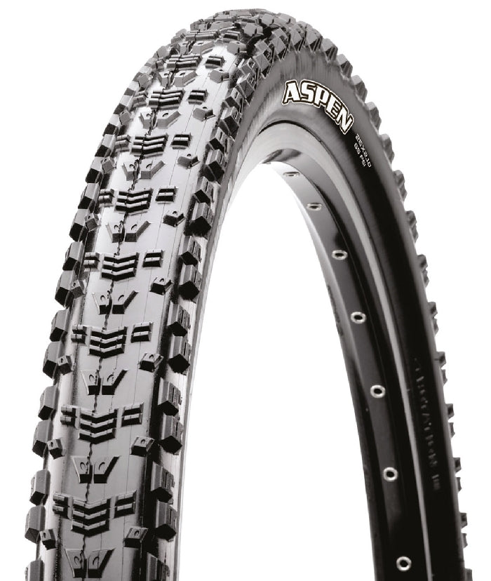 Maxxis aspen exo tubeless prêt 29x2.10