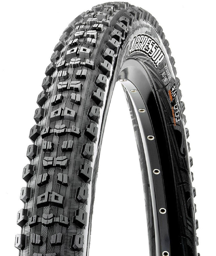 Maxxis Aggressor Tubeless Ready Double Down tire 29x2.30