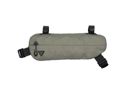 Topaok Midloader horizontal tube bag - 3L
