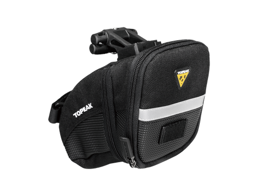 Topeak Aero Wedge Saddle Bag 0.66L