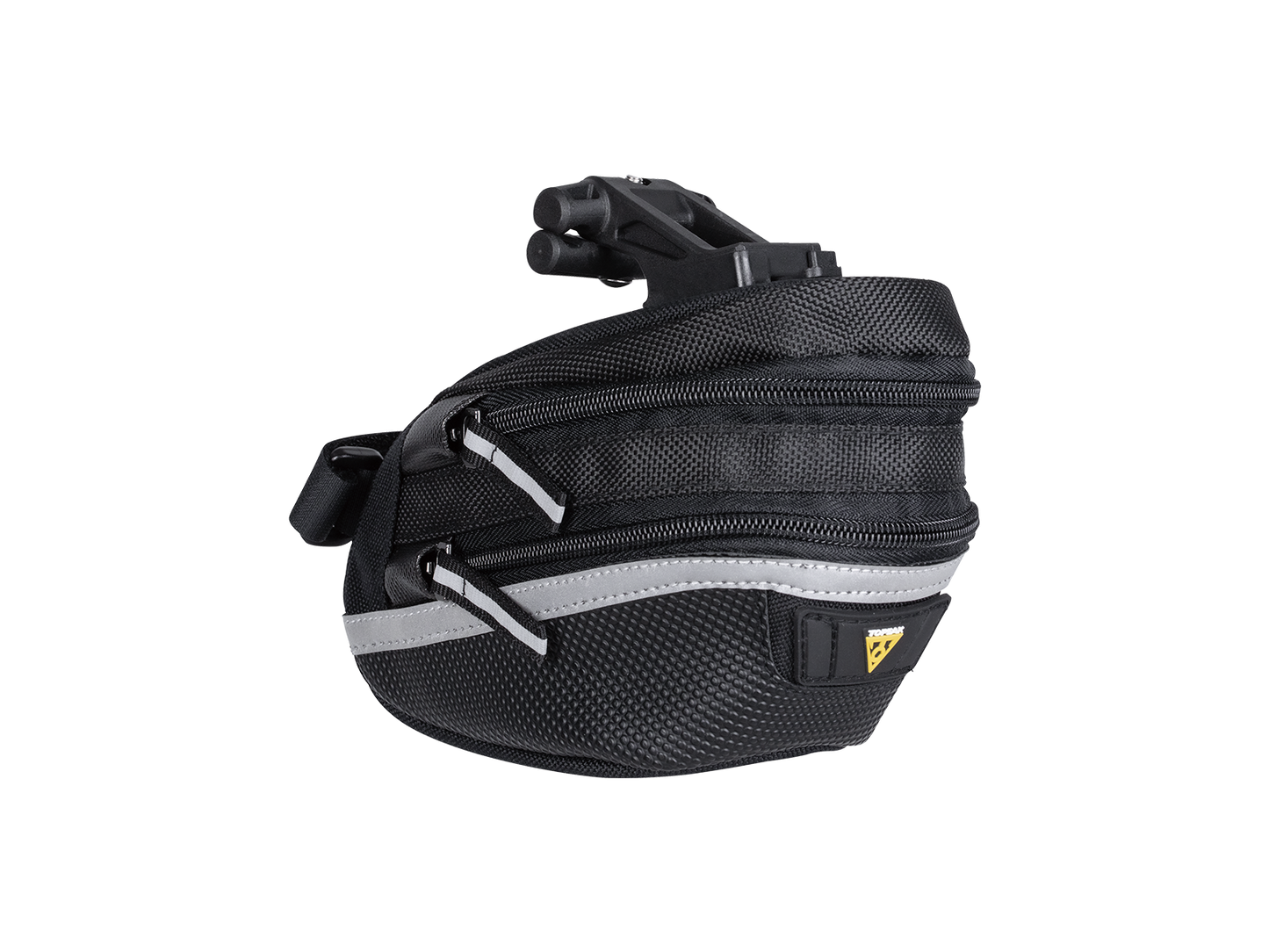 Topeak Wedge Pack II Saddle Bag 0.8L