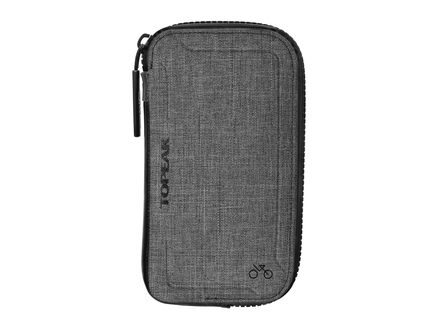 TOPAK Wallet 5.5 Smartphone -Brieftasche