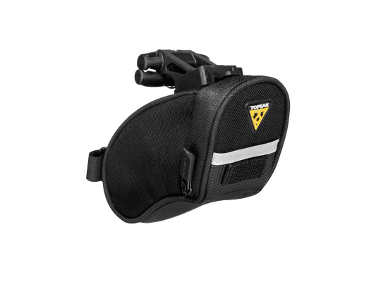 Topeak Aero Wedge Micro Saddle Bag 0.41L
