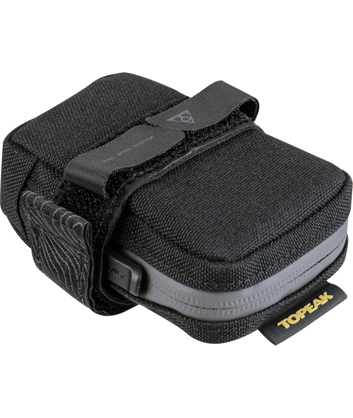 Topeak Elementa Seatbag Slim saddle bag