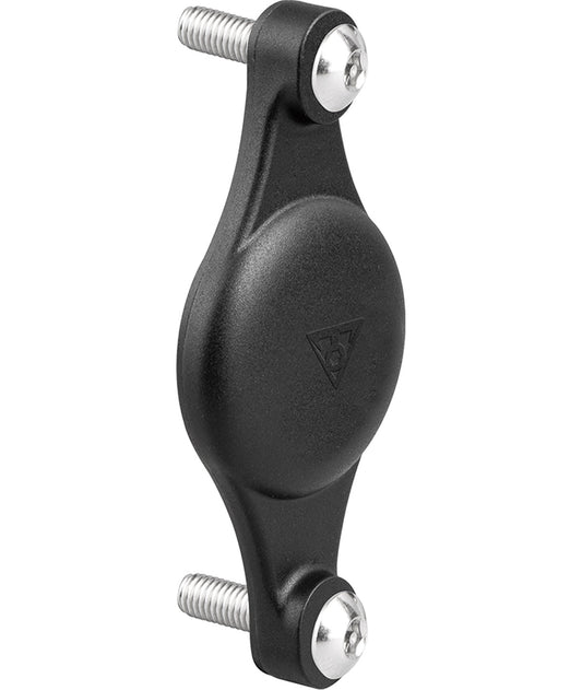 Support Topeak Airtag pour fixation du porte-bidon