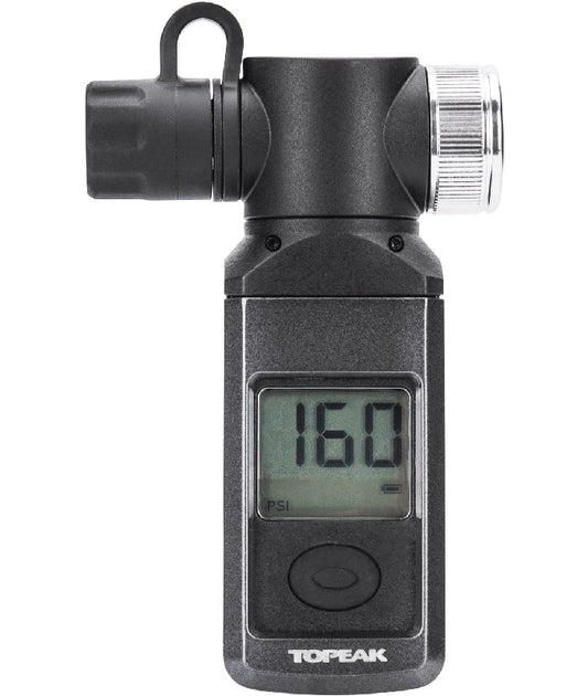 Topeak Shuttle Gauge Digital Blood Pressure Monitor