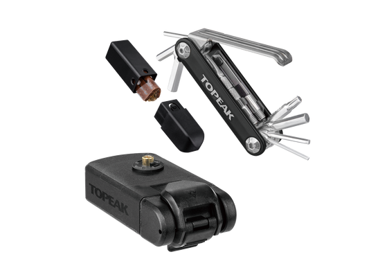 Set Attrezzi Topeak Toolbox T11