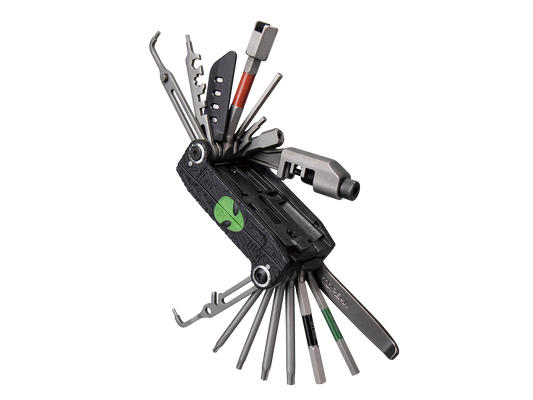 Topeak Alien X Multipurpose Wrench (37 Functions)