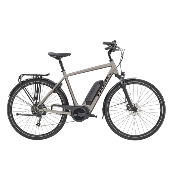 Trek Verve+2