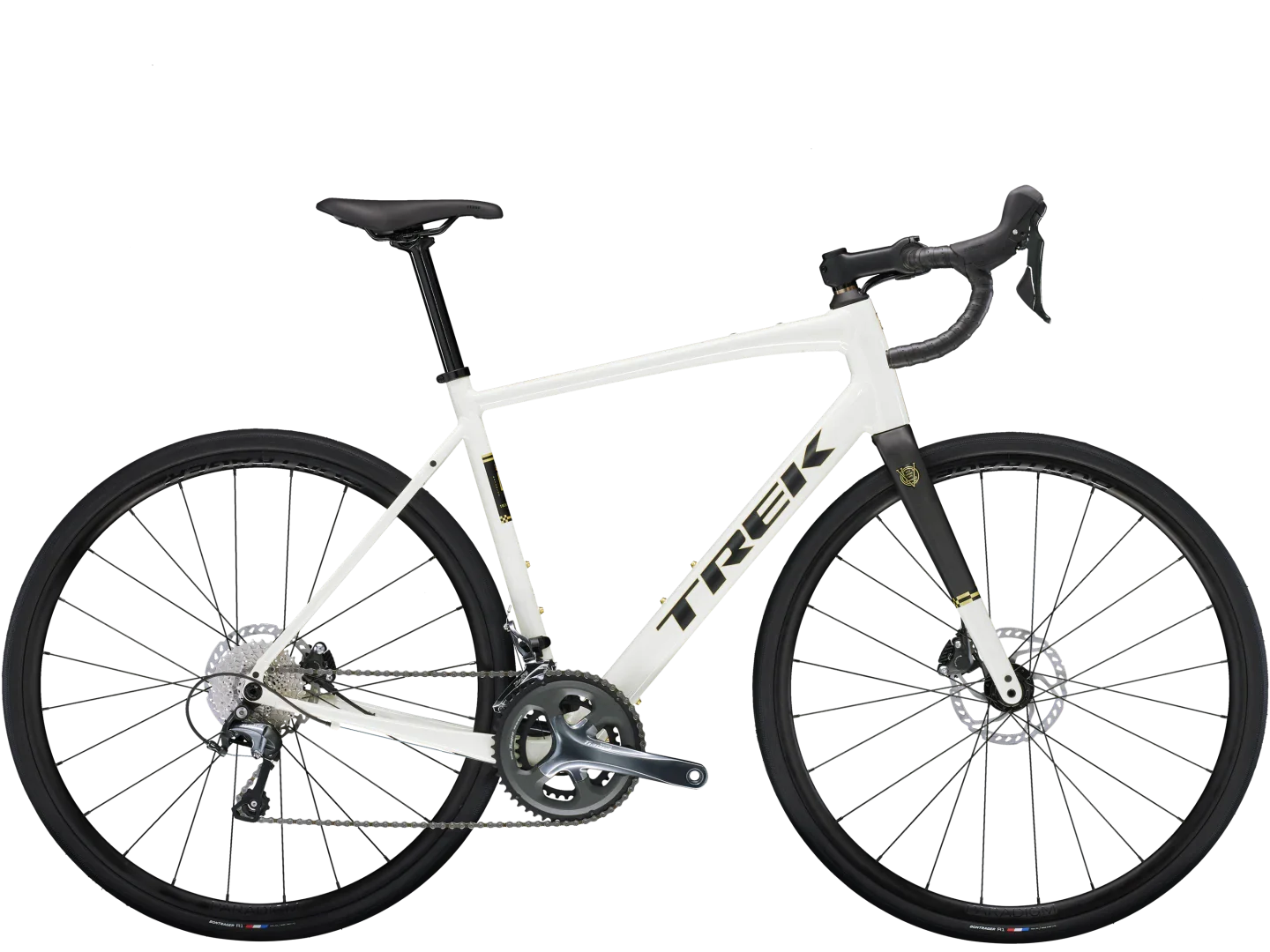 Trek Domane do 4 stycznia 4