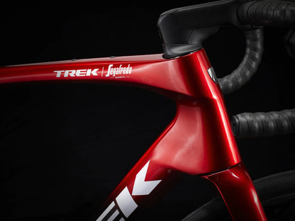 Trek Dial SLR 7 januari 4 januari