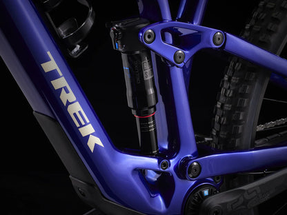 Trek Fuel EXe 9.5 