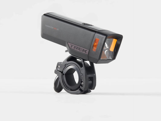 Frontlicht von Trek Commission Cycling Pro Rt