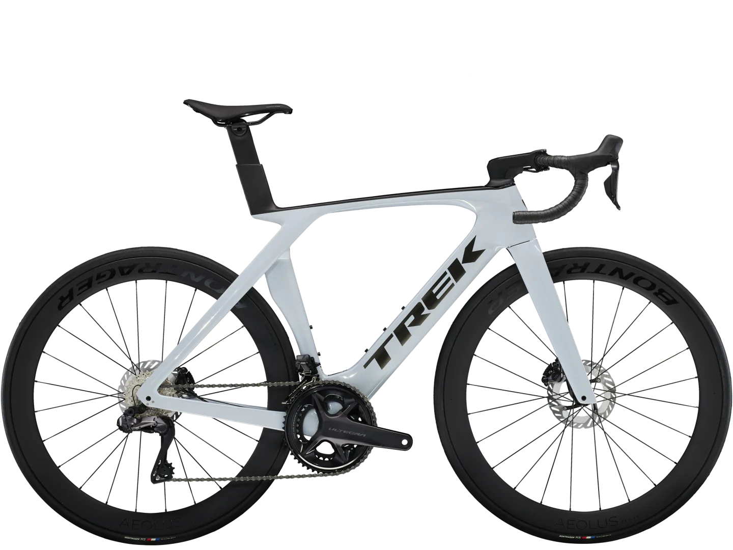 Trek Madone SL 7 januari 7 januari