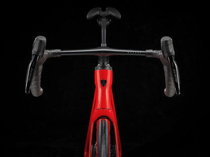 Trek Madone SLR 6 januari 7