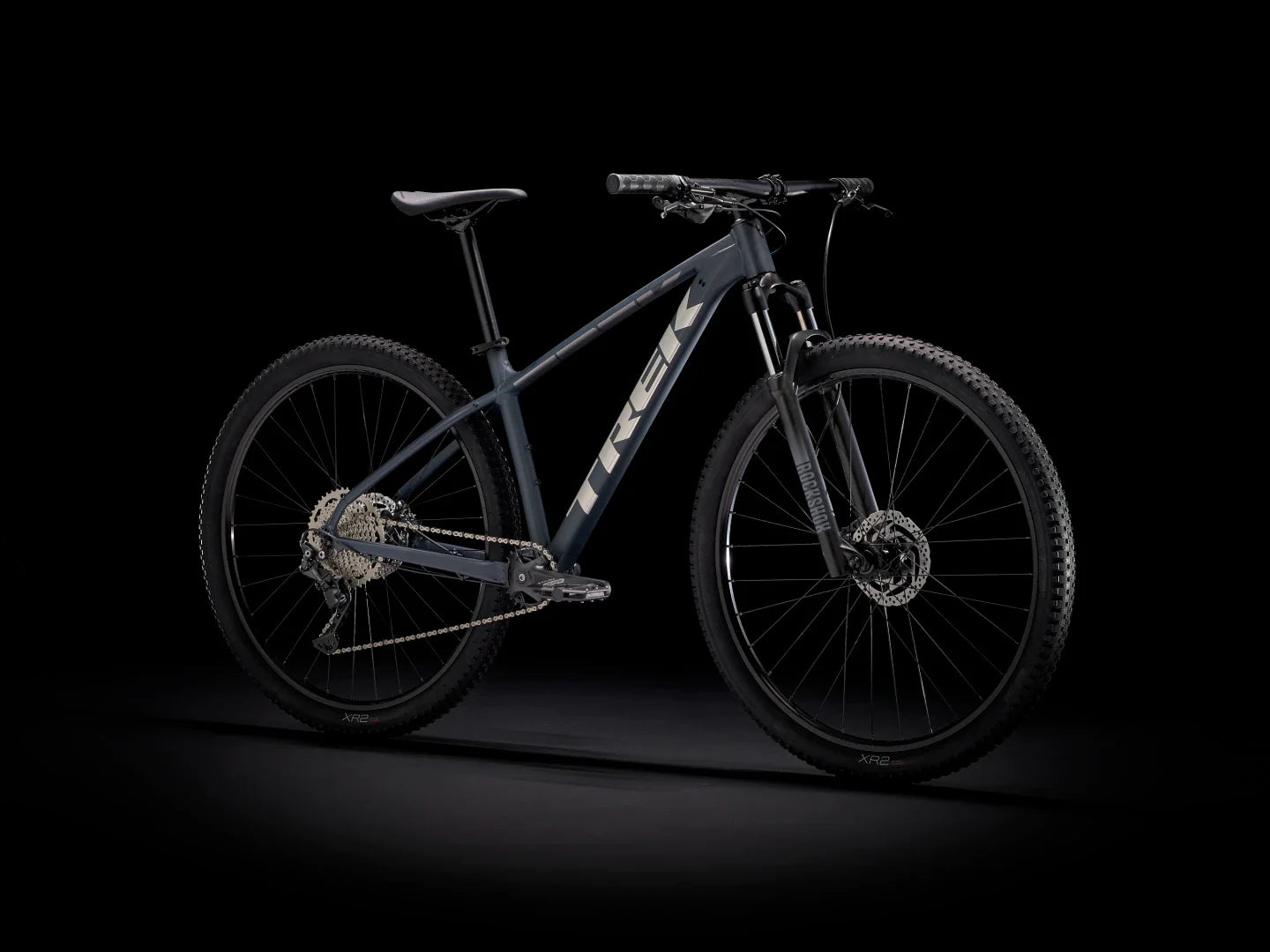 Trek Marlin 7 stycznia 2