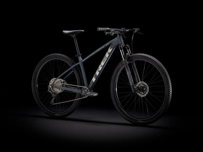 Trek Marlin 7 stycznia 2