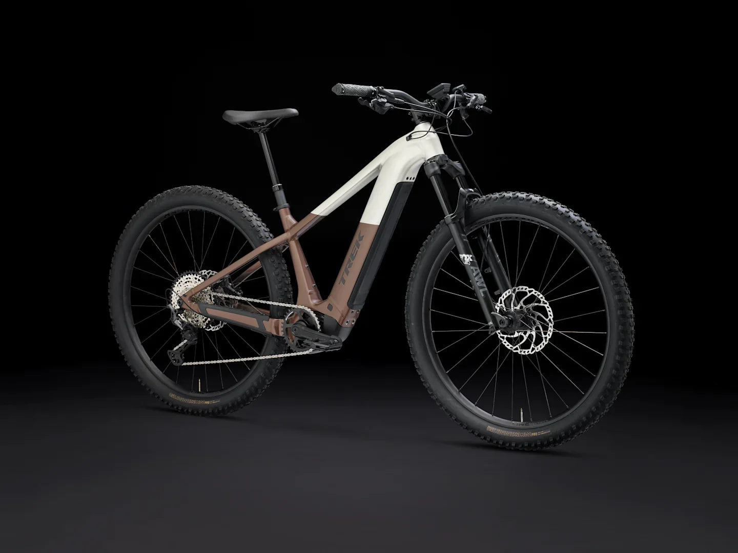 Trek Powerfly+ 8 Gen 5