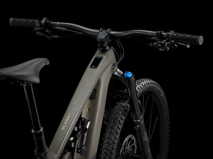 Trek Slash + 9,7 SLX / XT 2025